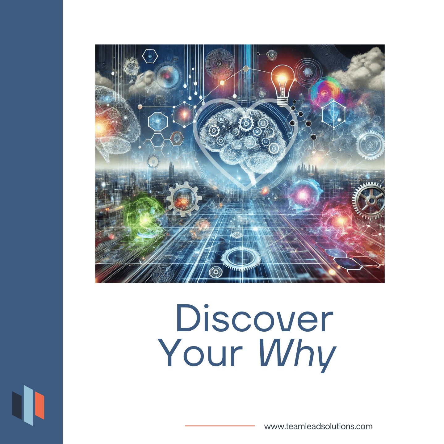Discover Your Why